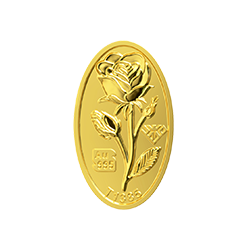 شمش طلا 18 عیار